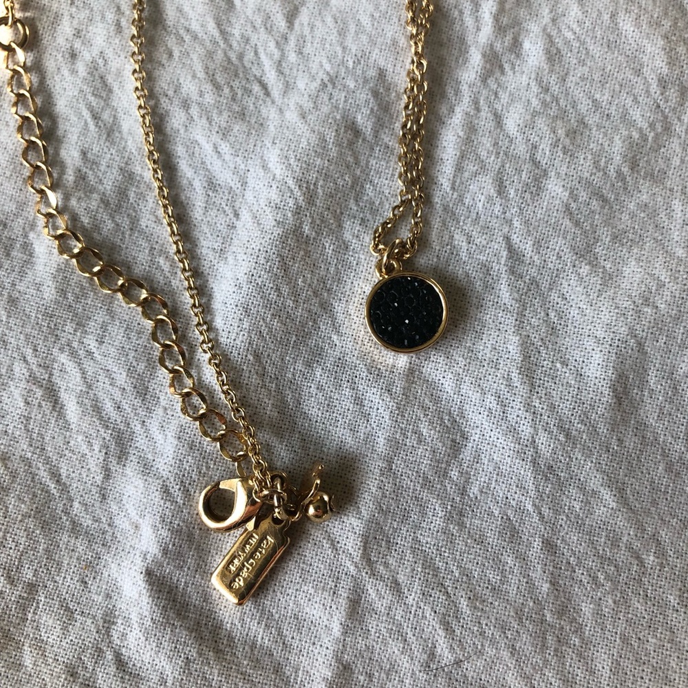 Kate Spade Necklace